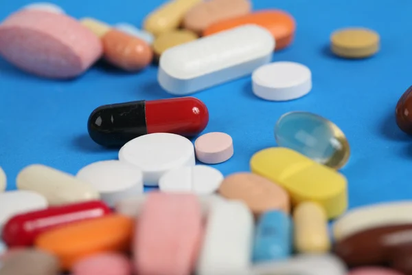 Vitamini pil
