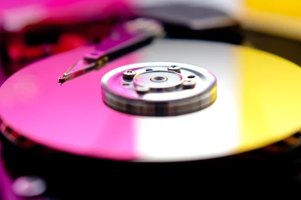 Stock image Hard Disk Drive