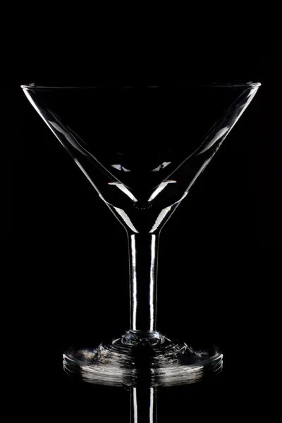 Bicchiere Martini — Foto Stock