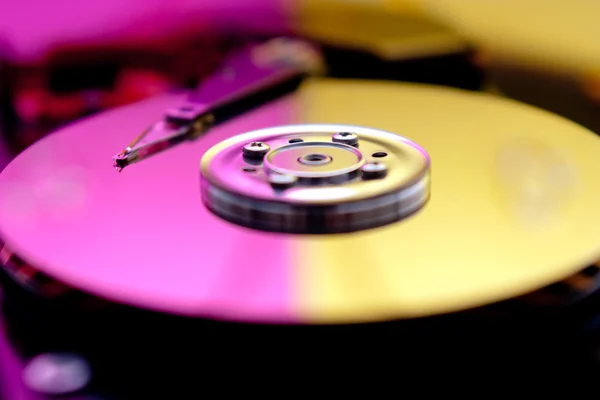 Hard Disk Drive Royalty Free Stock Images