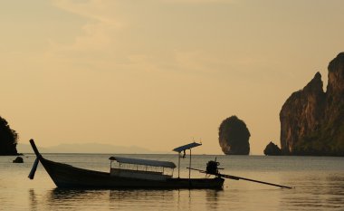 akşam Tayland