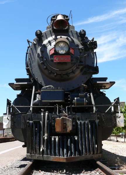 Grand Canyon Railroad — Fotografia de Stock