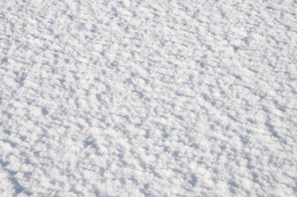 Stock image Snow texture