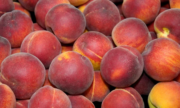 stock image Peaches