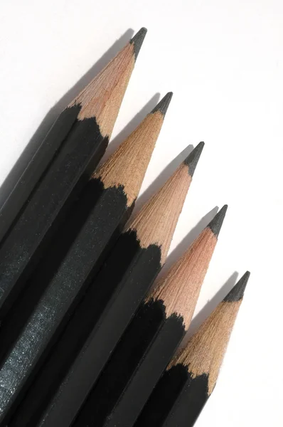 stock image Drawing Pencils