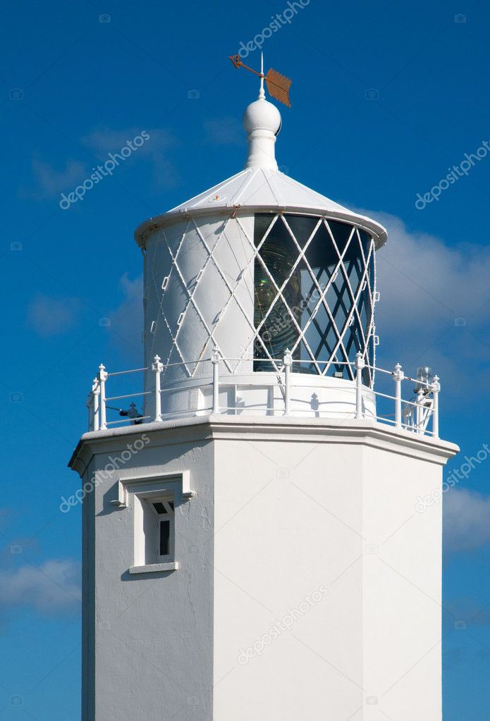 Lizard Point Lighthouse