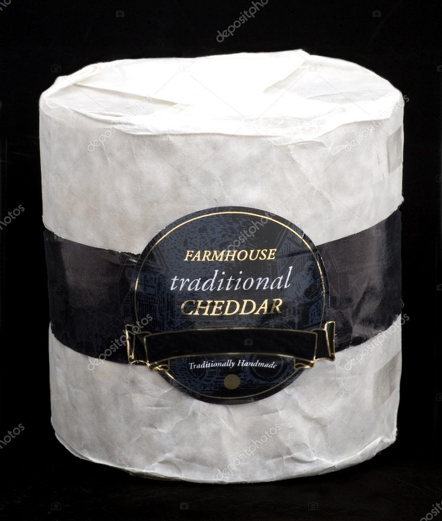 Cave Matured Cheddar Cheese