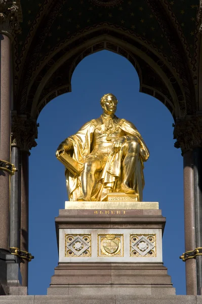 stock image Albert Memorial