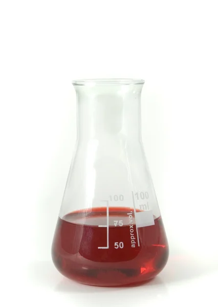 stock image Conical Flask