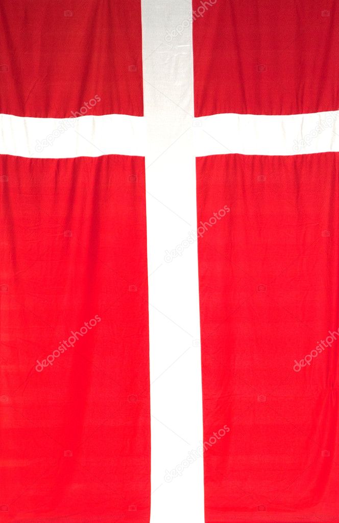 Flag of Denmark