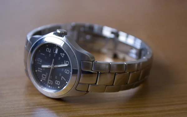 Wrist Watch — Stock Photo, Image