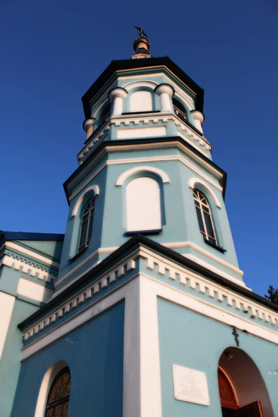Iglesia — Foto de Stock