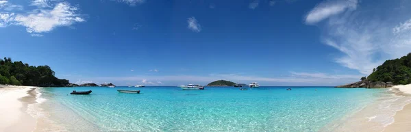 stock image Similan Islands