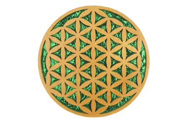 Flower of Life clipart