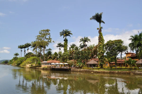 Stock image River of Paraty