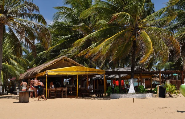 Dunga beach