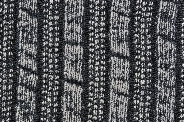 Textura y fondo textil de tela grunge Close-up —  Fotos de Stock