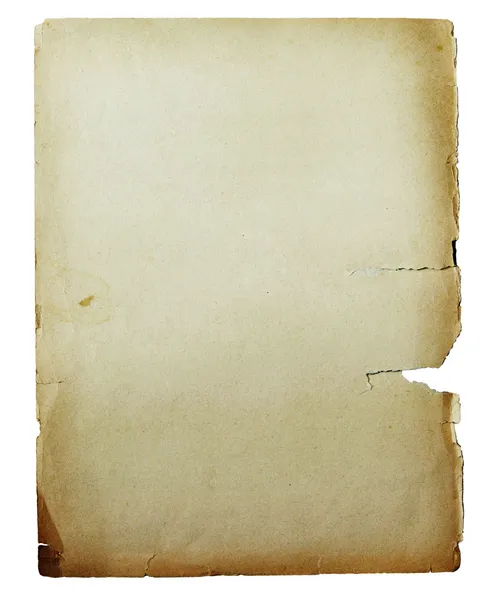 Metin veya resim alanı olan Grunge arka kağıt — Stok fotoğraf
