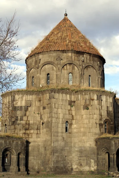 Chiurch armeno — Foto Stock