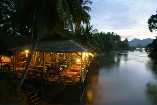 Mekong on — Stok fotoğraf