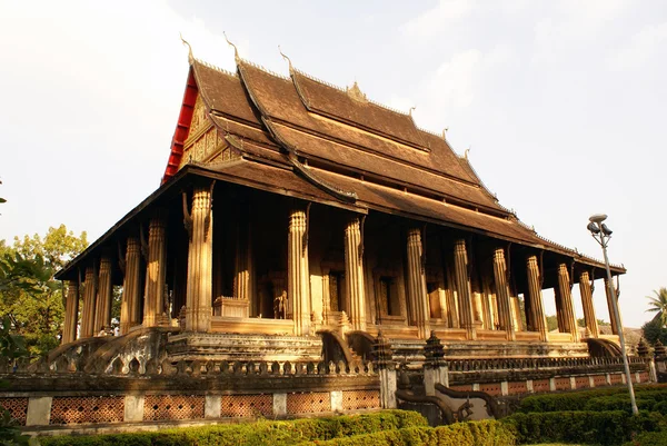 Phra Keo — Foto Stock
