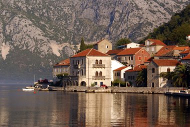 Perast clipart