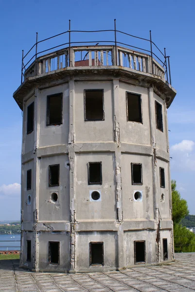 Башня — стоковое фото