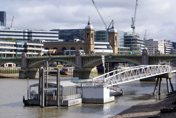 stock image Thames