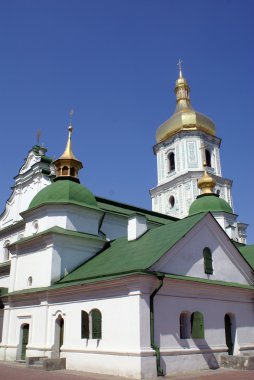 Yeşil Kilisesi