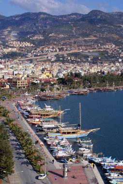 Alanya