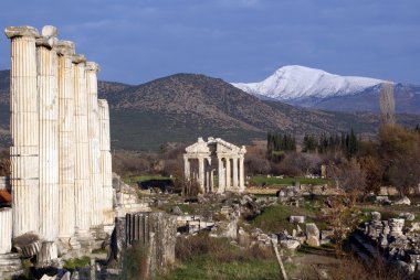 tapınak