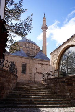 Mevlana Camii