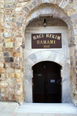 eski hamam