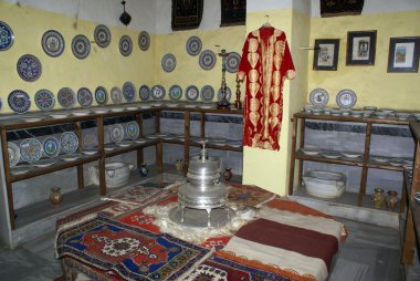 Banyo odası