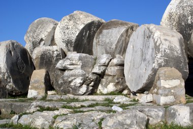 Apollon Tapınağı