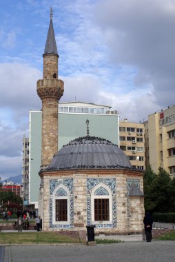 konak cami