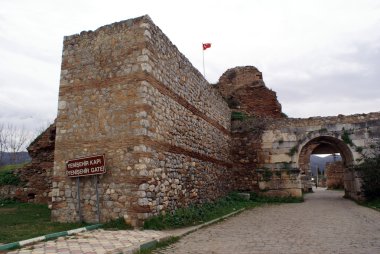 Kapı