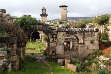 giriş