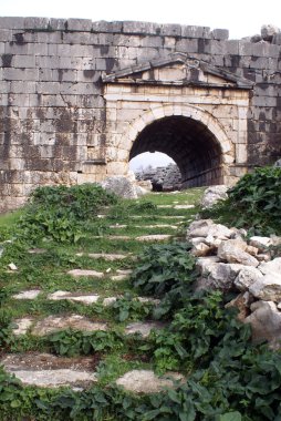 adım