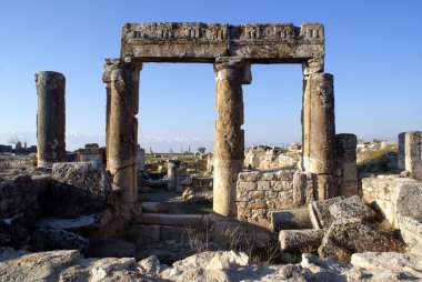 Hierapolis