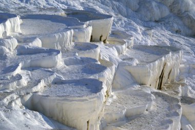 Pamukkale.