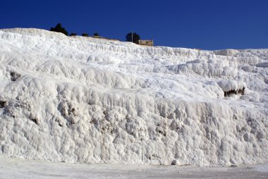 Pamukkale.