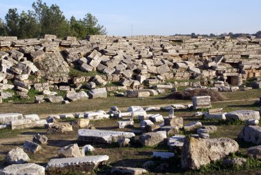 perge Stadyumu