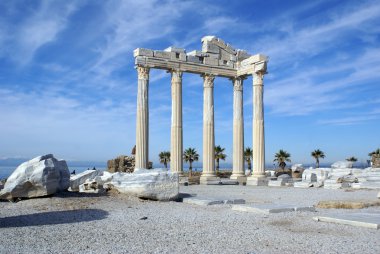 Athena Tapınağı