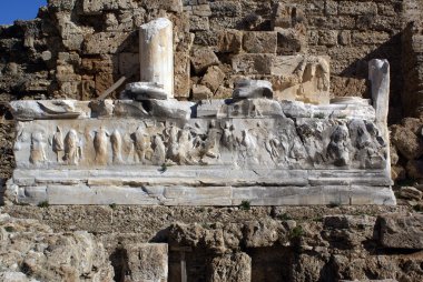 sahne
