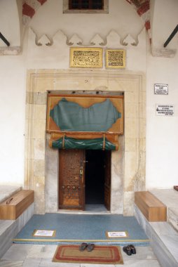 kapı