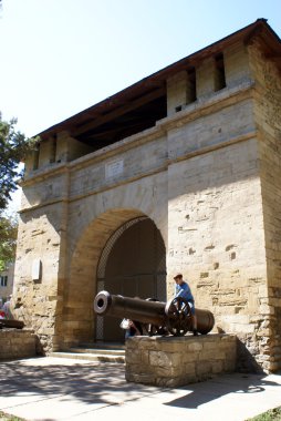 Kapı