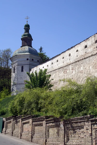 Ściany Ławra — Zdjęcie stockowe