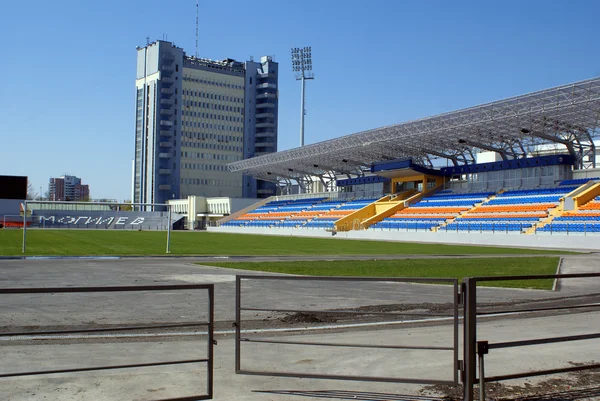 Stadion — Stockfoto