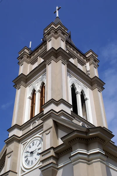 Iglesia — Foto de Stock